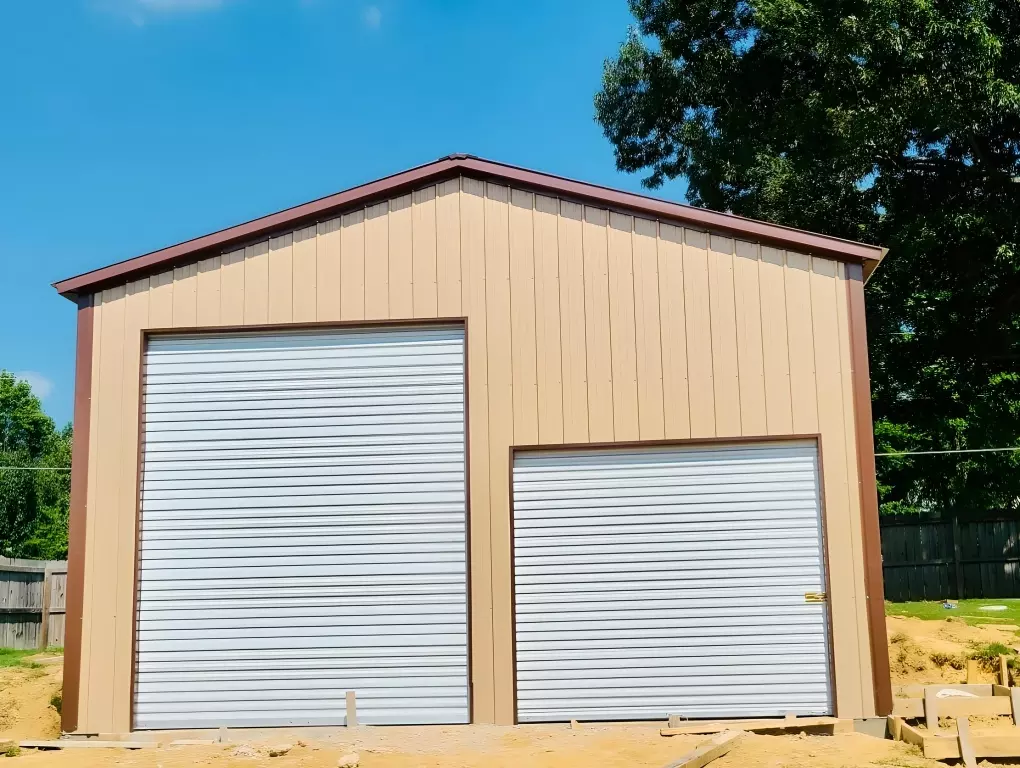 10K Barns Carports Garages Storage Buildings