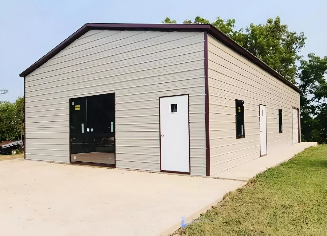 10K Barns Carports Garages Storage Buildings