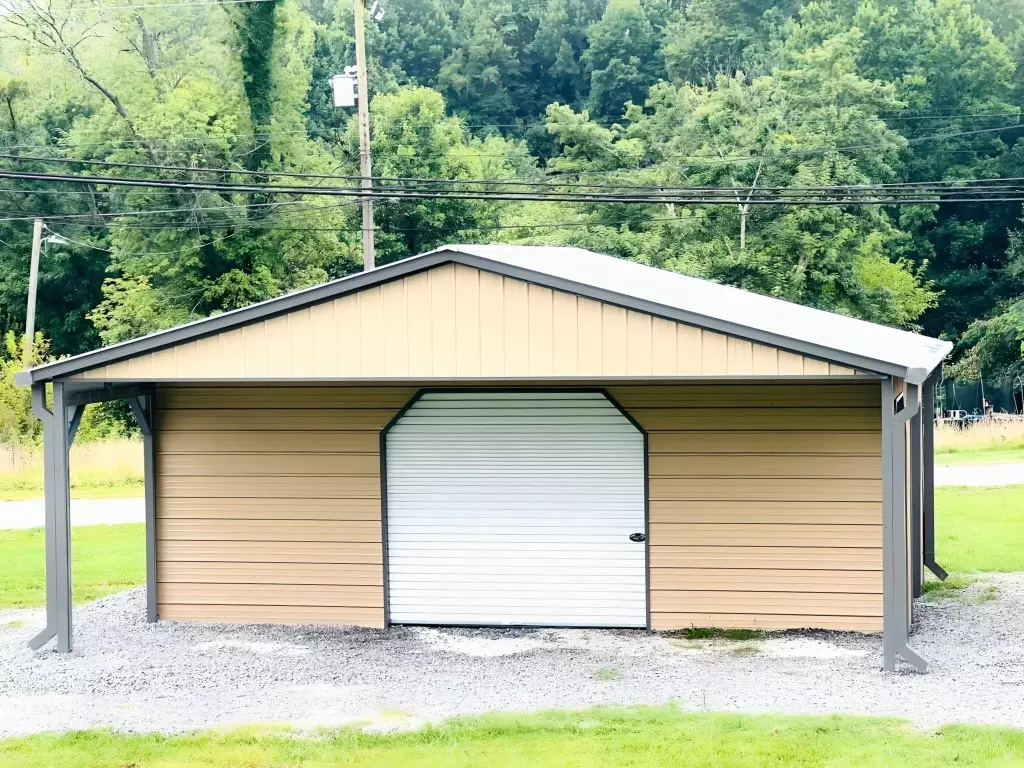 10K Barns Carports Garages Storage Buildings