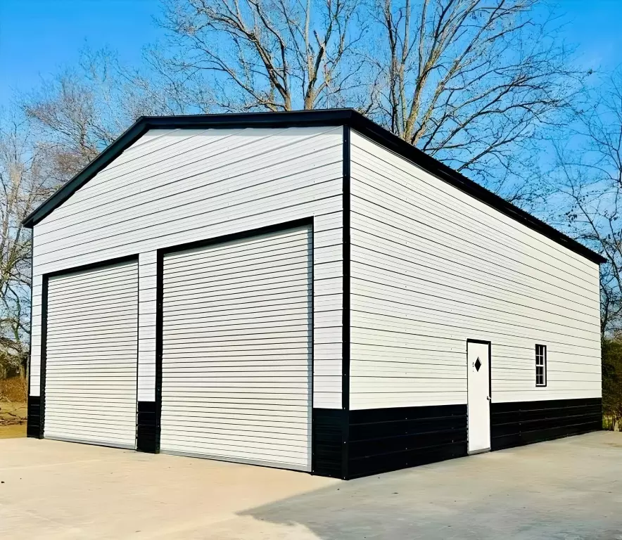 10K Barns Carports Garages Storage Buildings