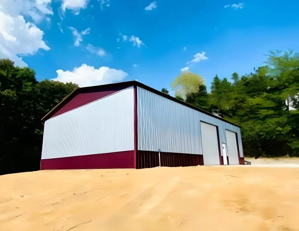 10K Barns Carports Garages Storage Buildings