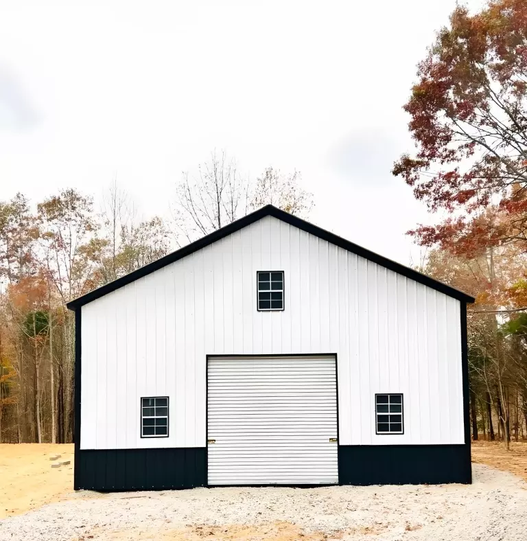 10K Barns Carports Garages Storage Buildings