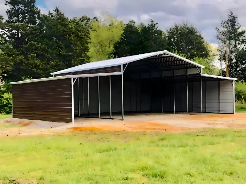 10K Barns Carports Garages Storage Buildings