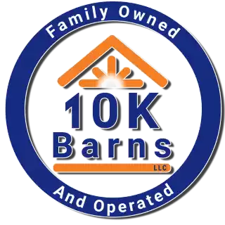 10K Barns Storage Buildings Carports and Garages