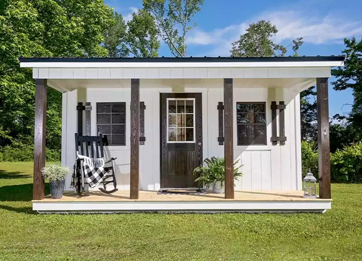 10K Barns Carports Garages Storage Buildings