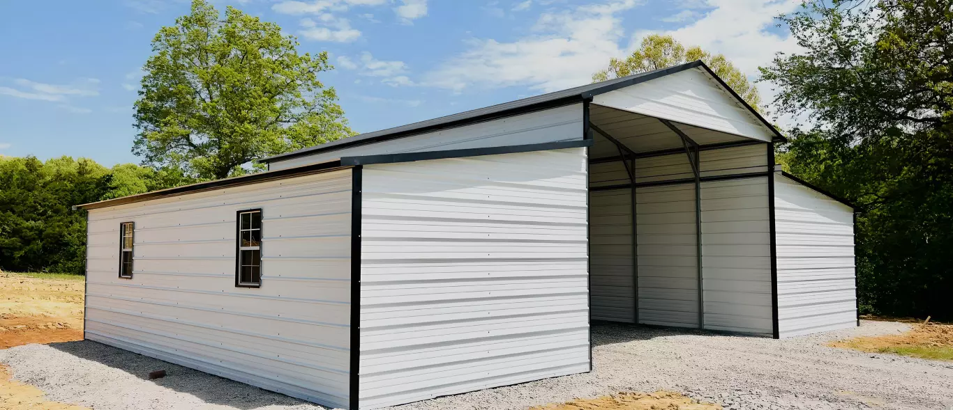 10K Barns Carports Garages Storage Buildings